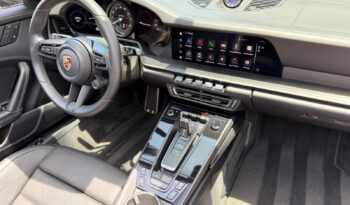 2022 Porsche 911 Edition 50 Years Porsche Design full