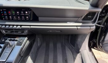 2022 Porsche 911 Edition 50 Years Porsche Design full