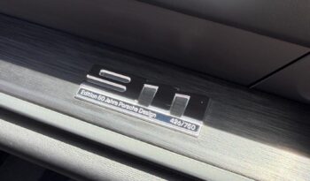 2022 Porsche 911 Edition 50 Years Porsche Design full
