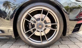 2022 Porsche 911 Edition 50 Years Porsche Design full