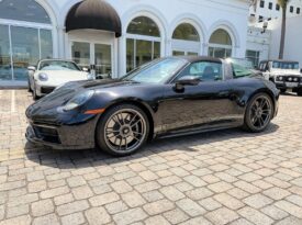 2022 Porsche 911 Edition 50 Years Porsche Design