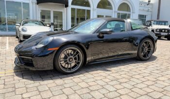2022 Porsche 911 Edition 50 Years Porsche Design full
