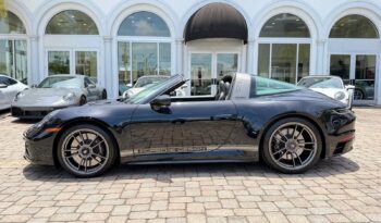 2022 Porsche 911 Edition 50 Years Porsche Design full