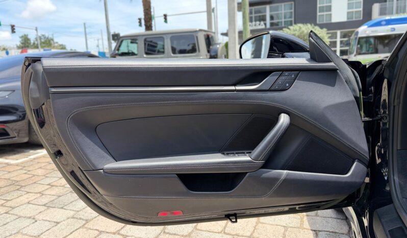 2022 Porsche 911 Edition 50 Years Porsche Design full