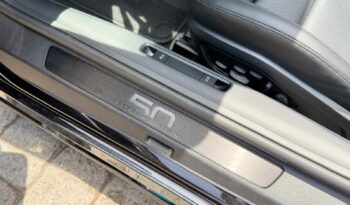2022 Porsche 911 Edition 50 Years Porsche Design full