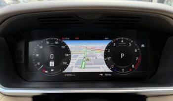 2022 Land Rover Range Rover Sport HSE Silver Edition full