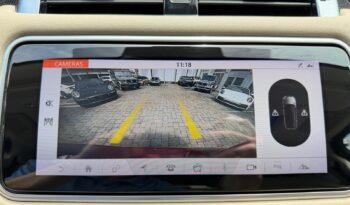 2022 Land Rover Range Rover Sport HSE Silver Edition full