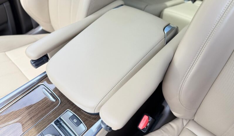 2022 Land Rover Range Rover Sport HSE Silver Edition full