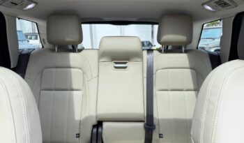 2022 Land Rover Range Rover Sport HSE Silver Edition full