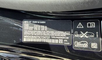 2025 BMW M4 Competition xDrive Convertible full