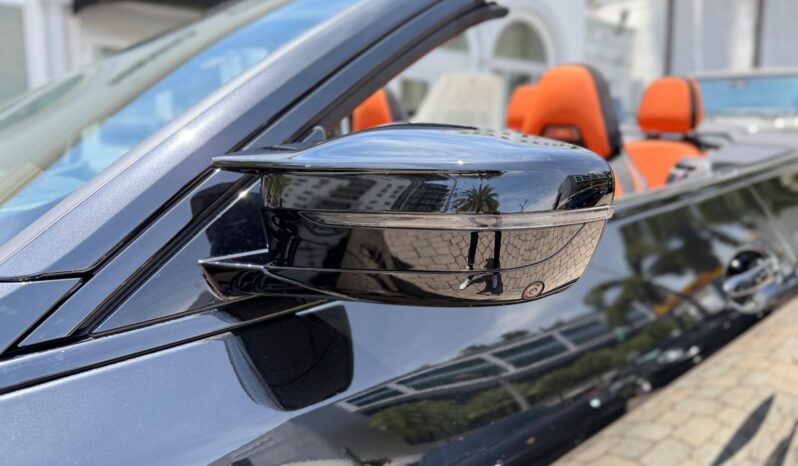 2025 BMW M4 Competition xDrive Convertible full
