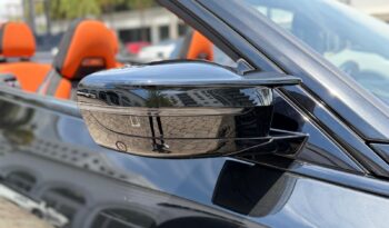 2025 BMW M4 Competition xDrive Convertible full