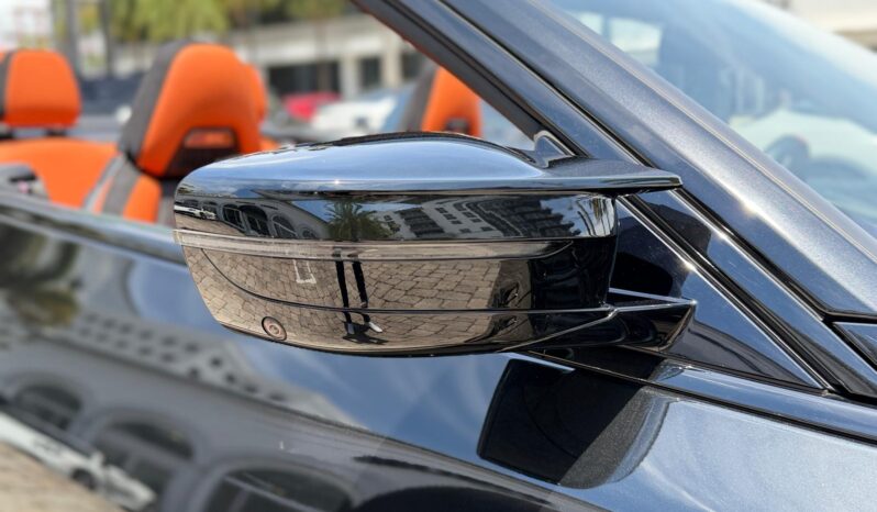2025 BMW M4 Competition xDrive Convertible full
