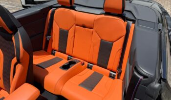 2025 BMW M4 Competition xDrive Convertible full