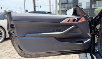 2025 BMW M4 Competition xDrive Convertible full