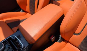 2025 BMW M4 Competition xDrive Convertible full