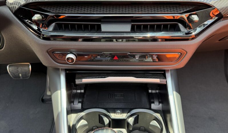 2025 BMW M4 Competition xDrive Convertible full