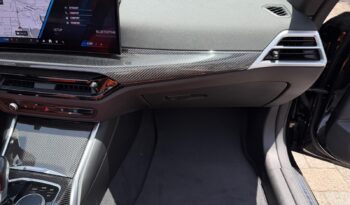 2025 BMW M4 Competition xDrive Convertible full