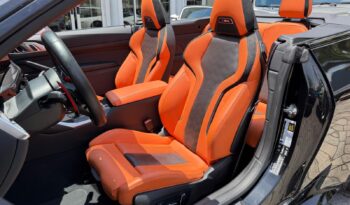 2025 BMW M4 Competition xDrive Convertible full