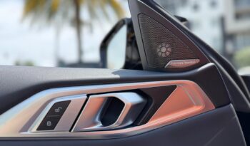 2025 BMW M4 Competition xDrive Convertible full