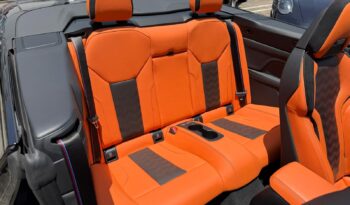 2025 BMW M4 Competition xDrive Convertible full