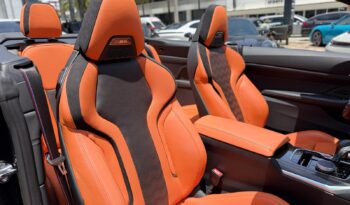 2025 BMW M4 Competition xDrive Convertible full