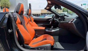 2025 BMW M4 Competition xDrive Convertible full