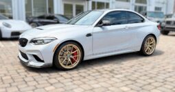 2020 BMW M2 CS