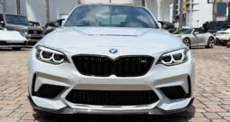 2020 BMW M2 CS
