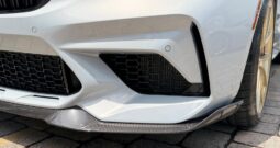 2020 BMW M2 CS
