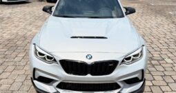 2020 BMW M2 CS
