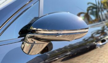 2021 Porsche Cayenne Turbo full