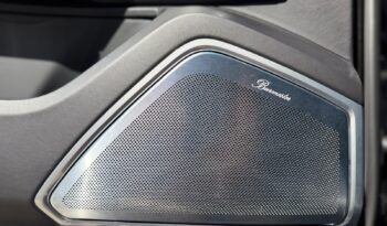 2021 Porsche Cayenne Turbo full