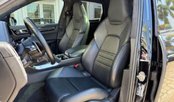 2021 Porsche Cayenne Turbo full