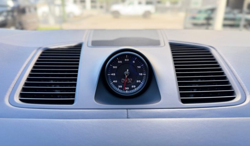 2021 Porsche Cayenne Turbo full