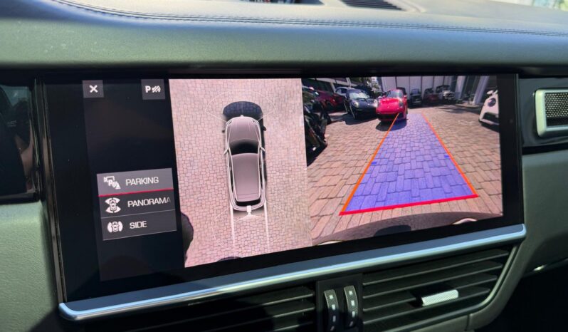 2021 Porsche Cayenne Turbo full