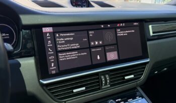 2021 Porsche Cayenne Turbo full