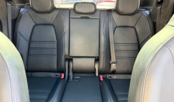 2021 Porsche Cayenne Turbo full