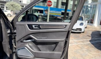 2021 Porsche Cayenne Turbo full