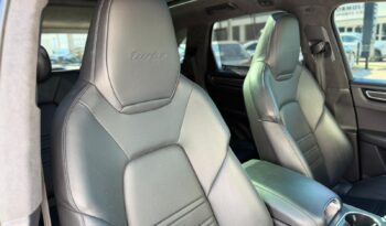 2021 Porsche Cayenne Turbo full