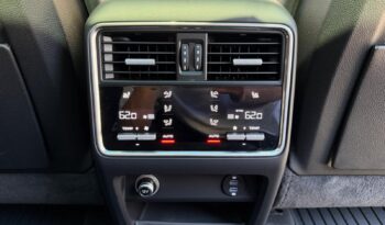 2021 Porsche Cayenne Turbo full