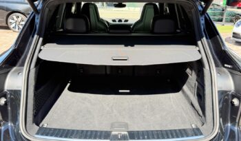 2021 Porsche Cayenne Turbo full