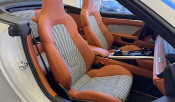 2025 Porsche 911 Turbo S Cabriolet full