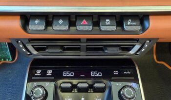 2025 Porsche 911 Turbo S Cabriolet full