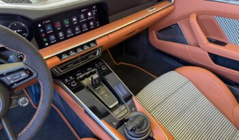 2025 Porsche 911 Turbo S Cabriolet full