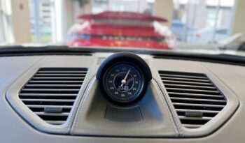 2025 Porsche 911 Turbo S Cabriolet full