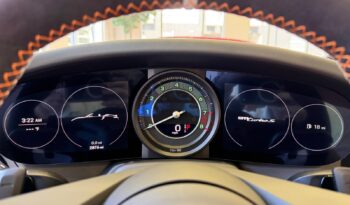 2025 Porsche 911 Turbo S Cabriolet full