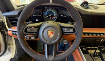 2025 Porsche 911 Turbo S Cabriolet full