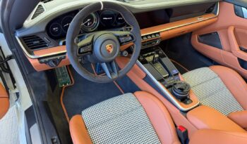 2025 Porsche 911 Turbo S Cabriolet full