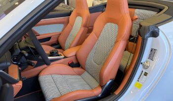 2025 Porsche 911 Turbo S Cabriolet full
